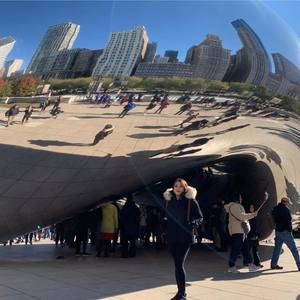 Meet your Posher, Ly